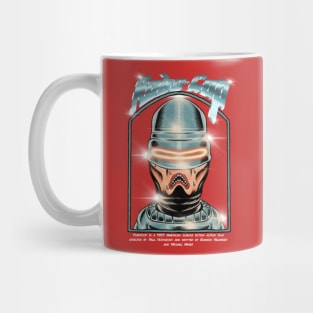 Robocop Mug